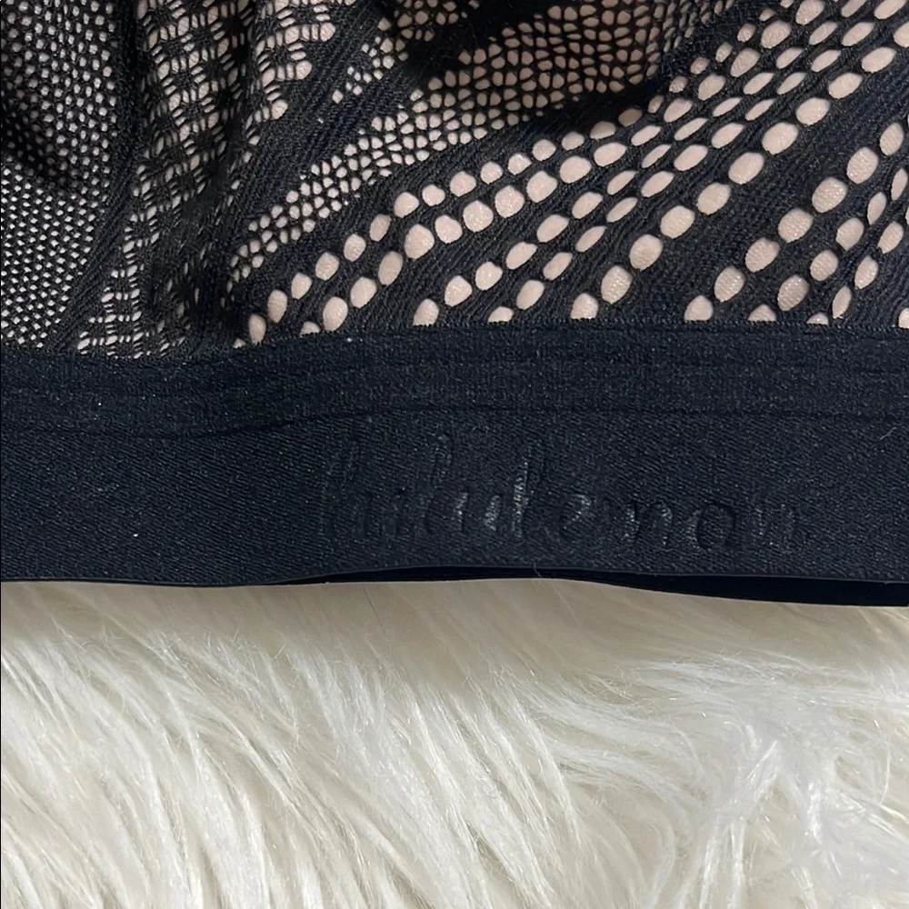 Lululemon Awake to Lace Bra